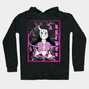 Nezuko kamado demon slayer Hoodie